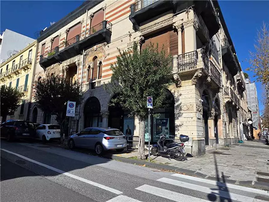 Immagine 18 di Appartamento in vendita  in Via Garibaldi, 275 a Messina