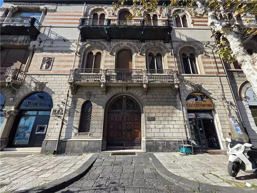 Immagine 20 di Appartamento in vendita  in Via Garibaldi, 275 a Messina
