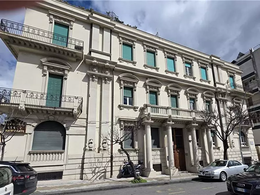 Immagine 2 di Appartamento in vendita  in V.le Europa, 70 a Messina