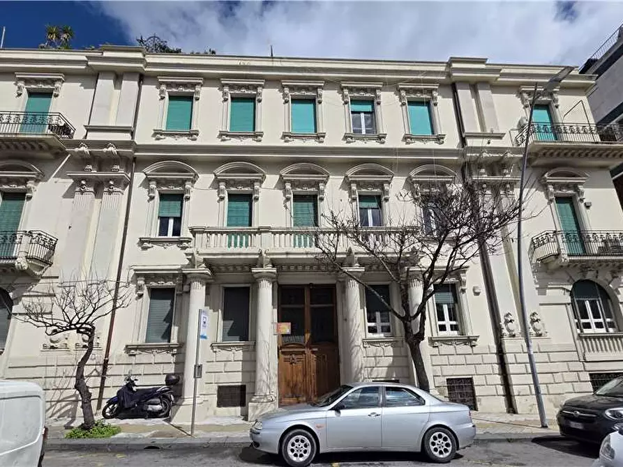 Immagine 3 di Appartamento in vendita  in V.le Europa, 70 a Messina