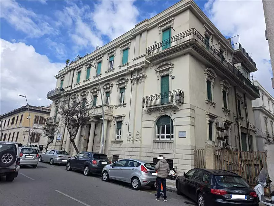 Immagine 4 di Appartamento in vendita  in V.le Europa, 70 a Messina
