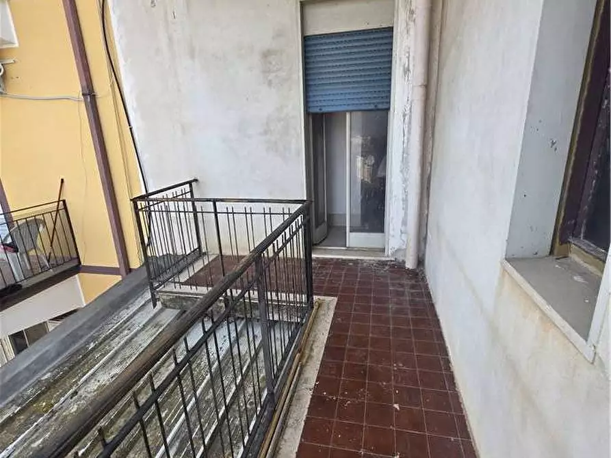 Immagine 10 di Appartamento in vendita  in Via Nazionale, 32 a Saponara