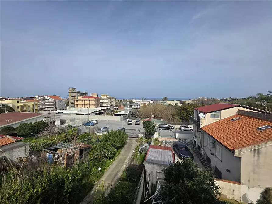 Immagine 11 di Appartamento in vendita  in Via Nazionale, 32 a Saponara