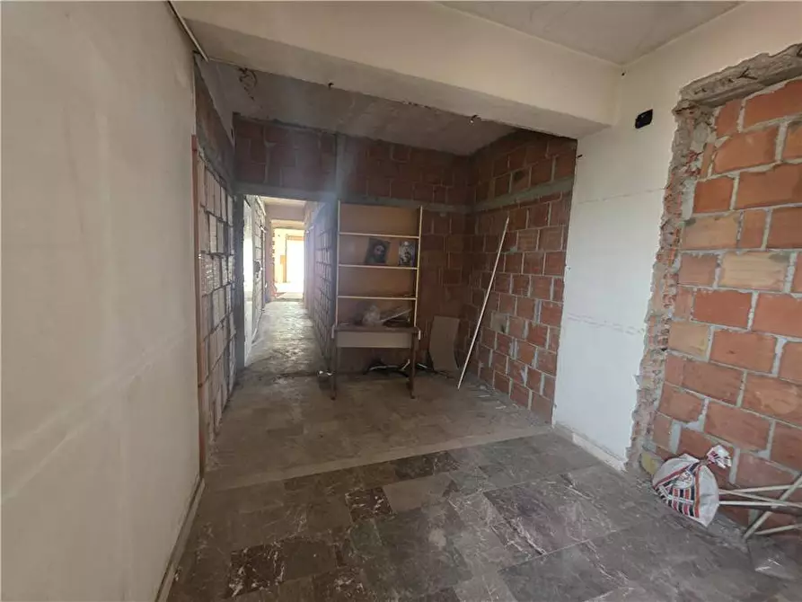 Immagine 12 di Appartamento in vendita  in Via Nazionale, 32 a Saponara