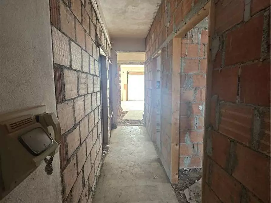 Immagine 13 di Appartamento in vendita  in Via Nazionale, 32 a Saponara