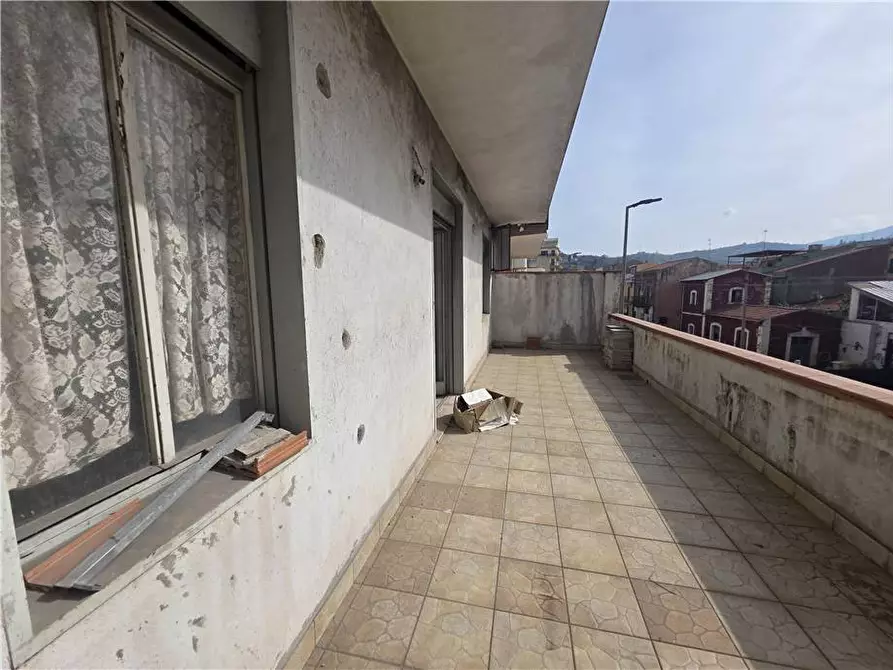 Immagine 17 di Appartamento in vendita  in Via Nazionale, 32 a Saponara
