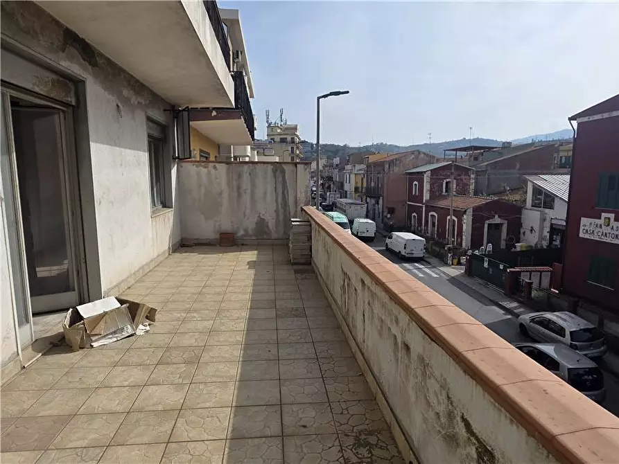 Immagine 18 di Appartamento in vendita  in Via Nazionale, 32 a Saponara
