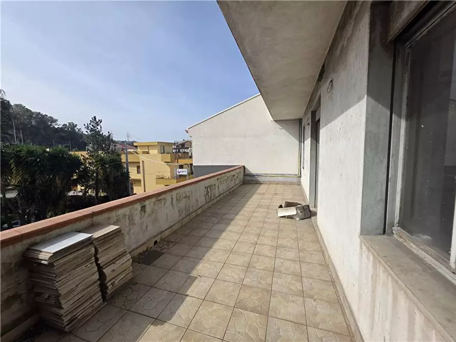Immagine 19 di Appartamento in vendita  in Via Nazionale, 32 a Saponara