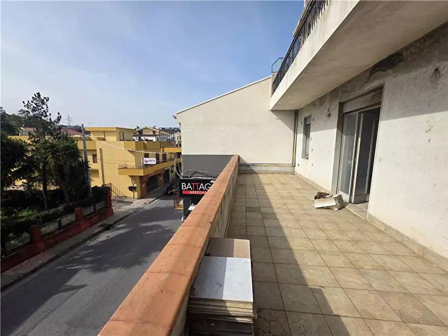Immagine 20 di Appartamento in vendita  in Via Nazionale, 32 a Saponara