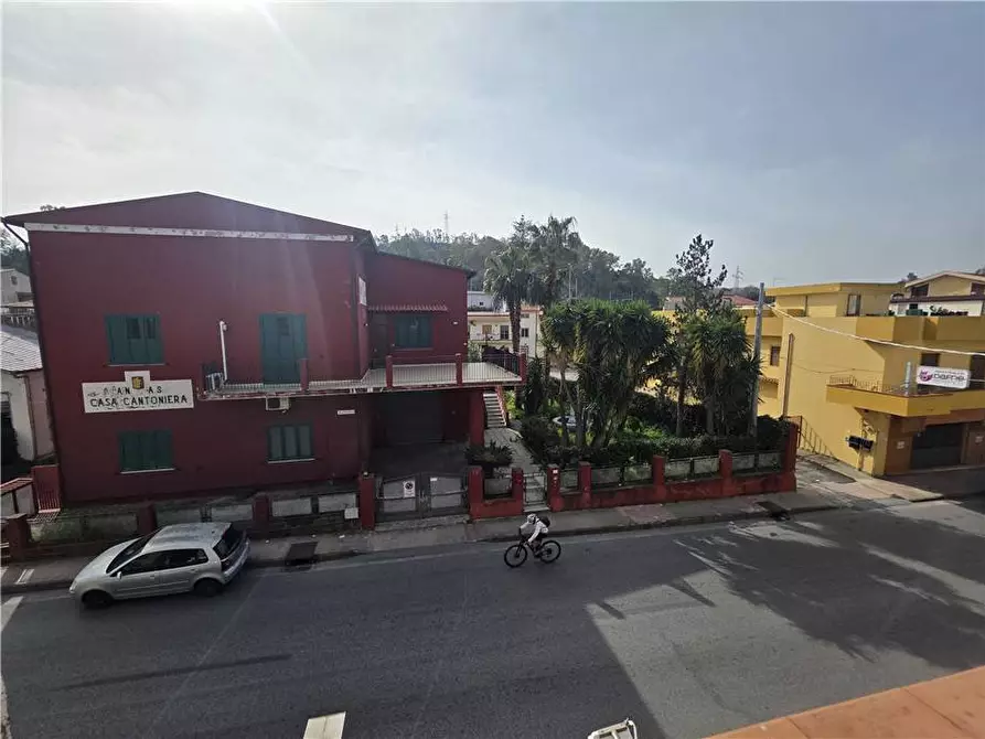 Immagine 21 di Appartamento in vendita  in Via Nazionale, 32 a Saponara