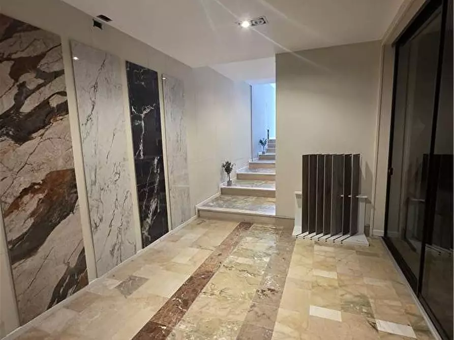 Immagine 4 di Appartamento in vendita  in Via Nazionale, 32 a Saponara
