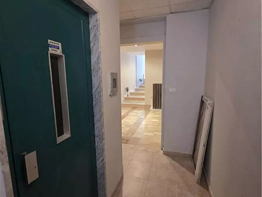 Immagine 5 di Appartamento in vendita  in Via Nazionale, 32 a Saponara