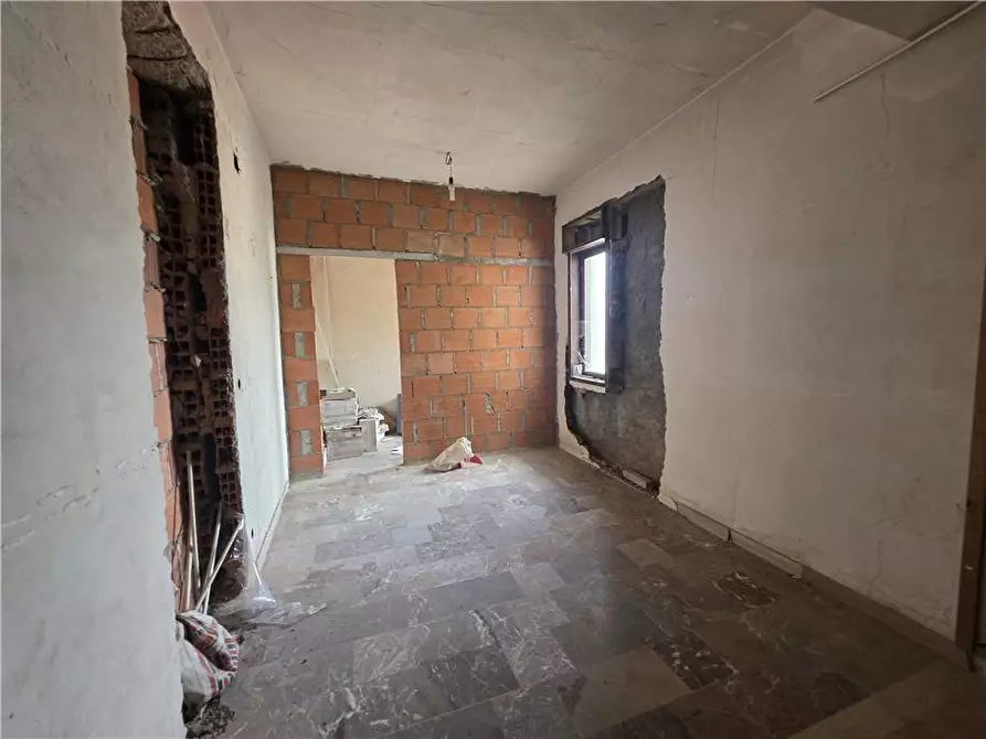 Immagine 6 di Appartamento in vendita  in Via Nazionale, 32 a Saponara