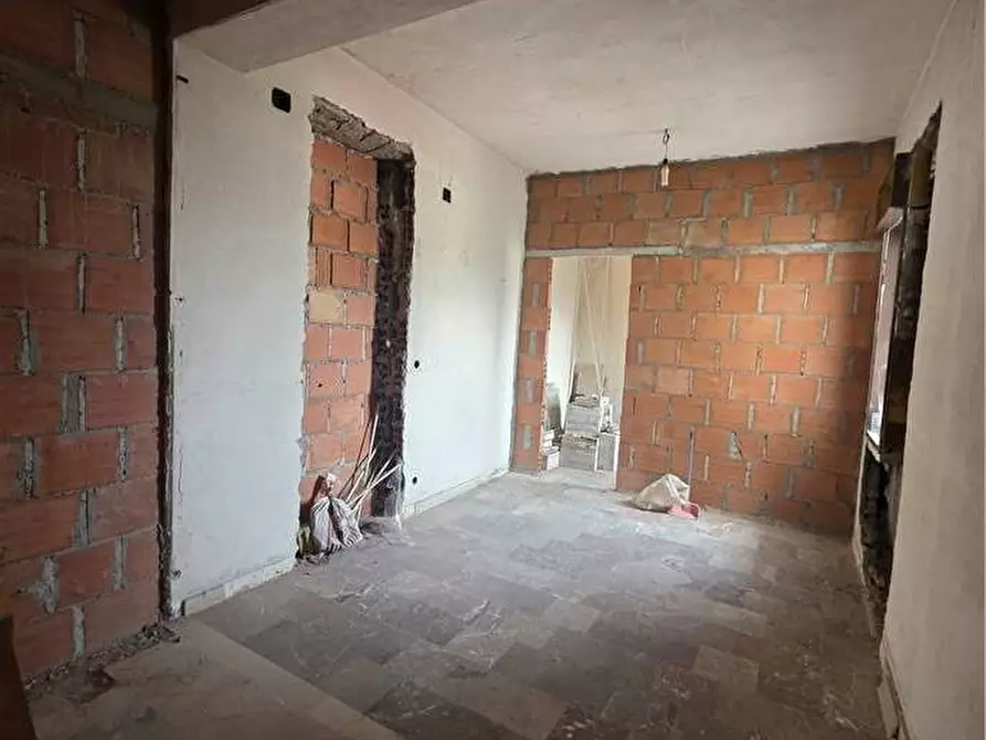 Immagine 7 di Appartamento in vendita  in Via Nazionale, 32 a Saponara