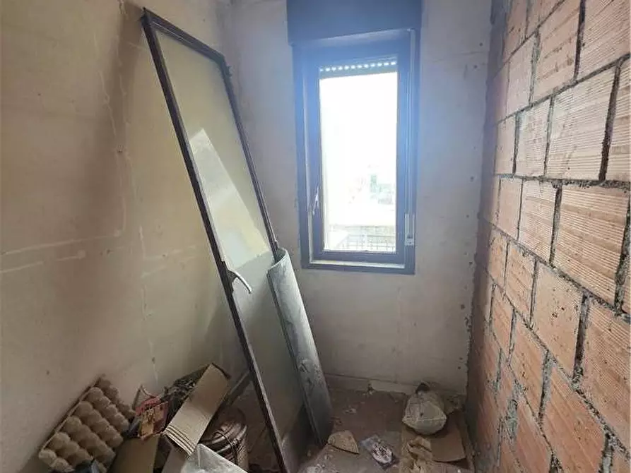 Immagine 8 di Appartamento in vendita  in Via Nazionale, 32 a Saponara