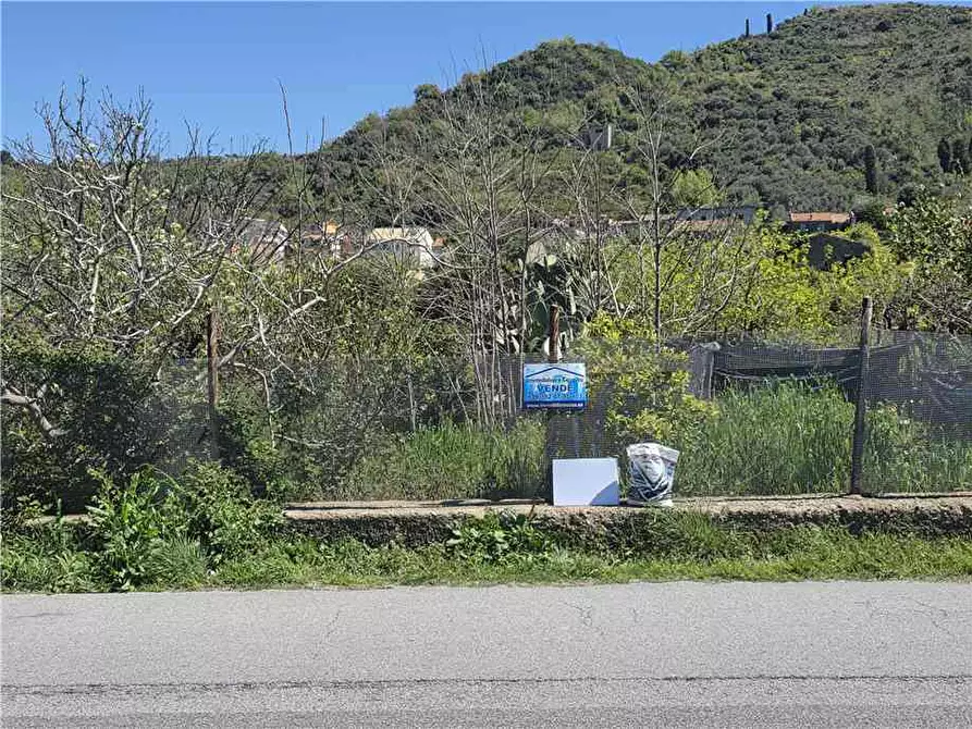 Immagine 3 di Terreno in vendita  in Via Kennedy, 35 a Saponara