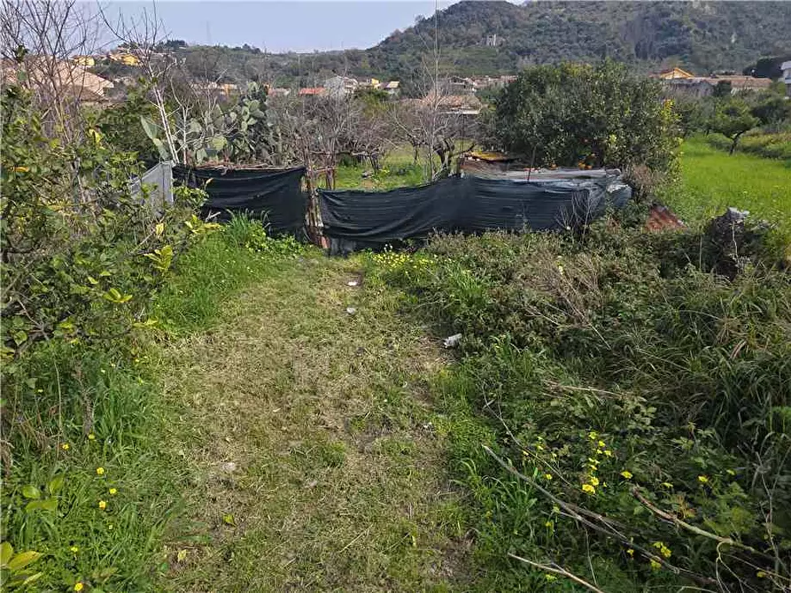 Immagine 5 di Terreno in vendita  in Via Kennedy, 35 a Saponara