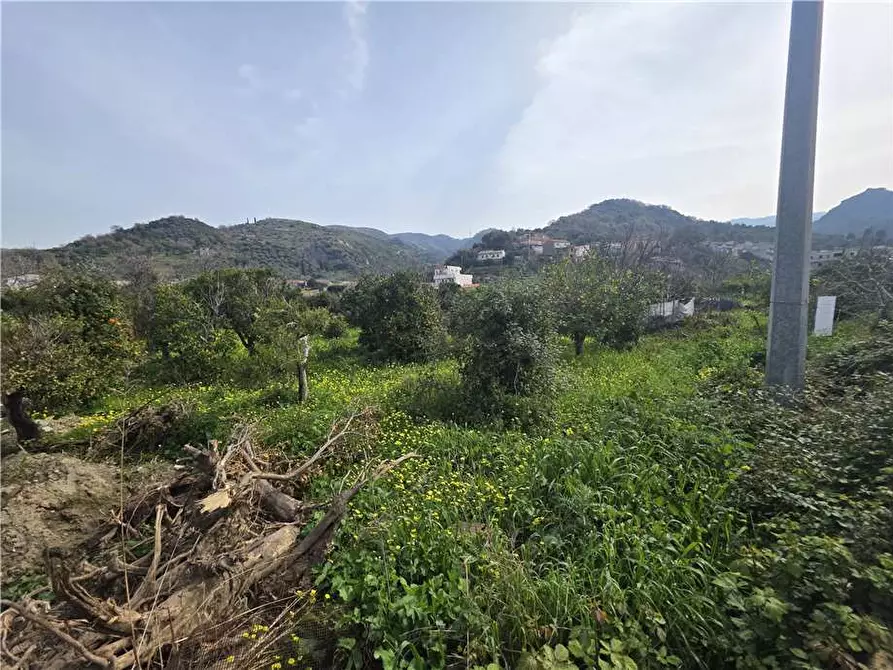 Immagine 8 di Terreno in vendita  in Via Kennedy, 35 a Saponara