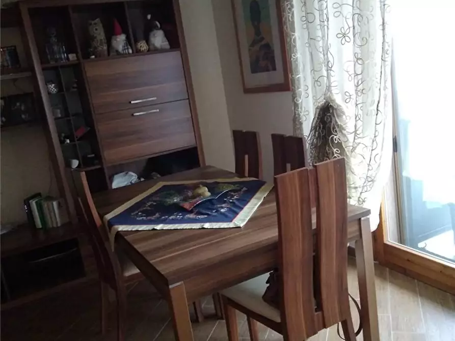 Immagine 3 di Appartamento in vendita  a Latina