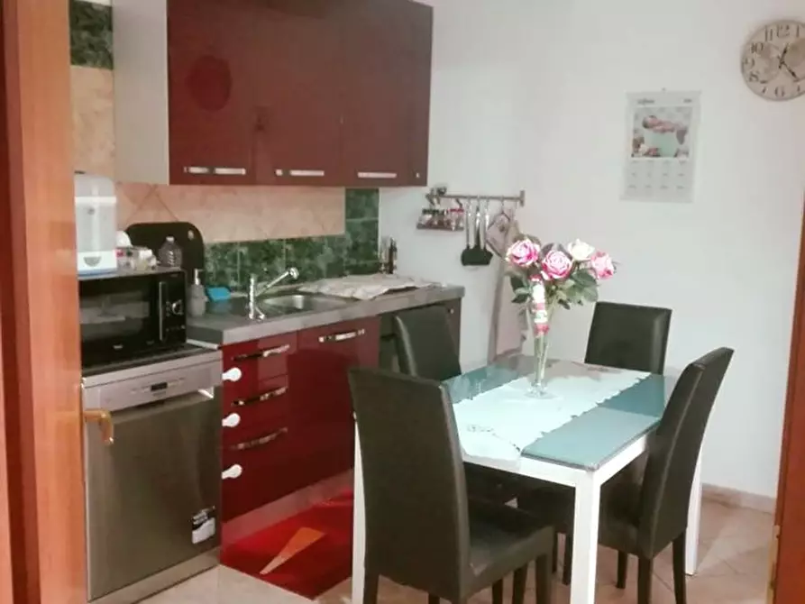 Immagine 7 di Appartamento in vendita  a Pontecorvo