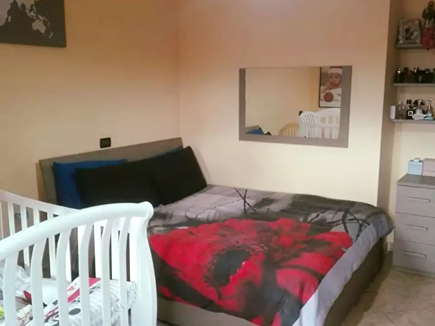 Immagine 8 di Appartamento in vendita  a Pontecorvo