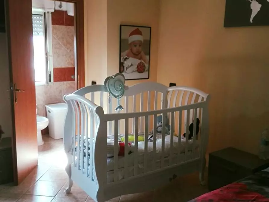 Immagine 9 di Appartamento in vendita  a Pontecorvo