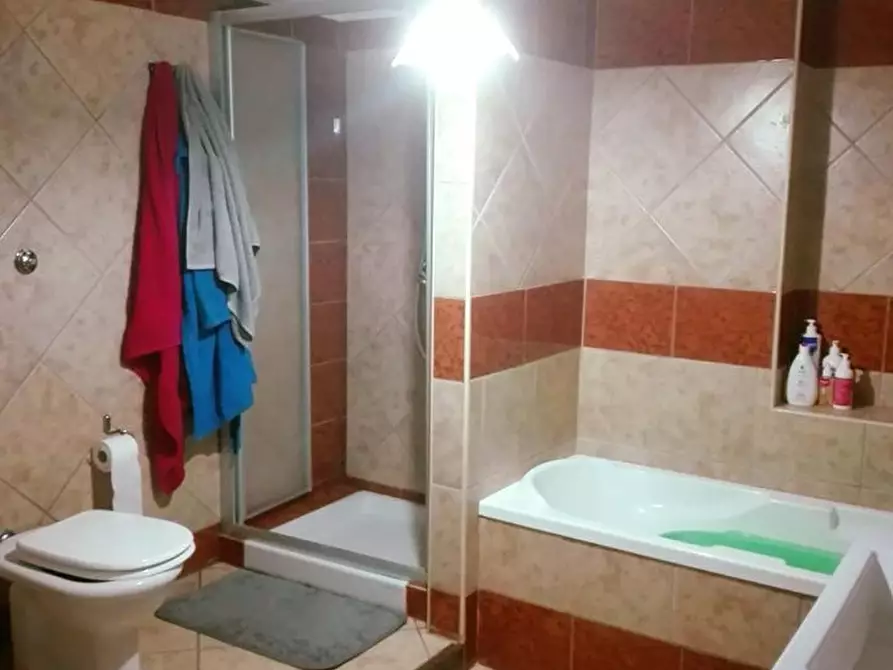 Immagine 10 di Appartamento in vendita  a Pontecorvo