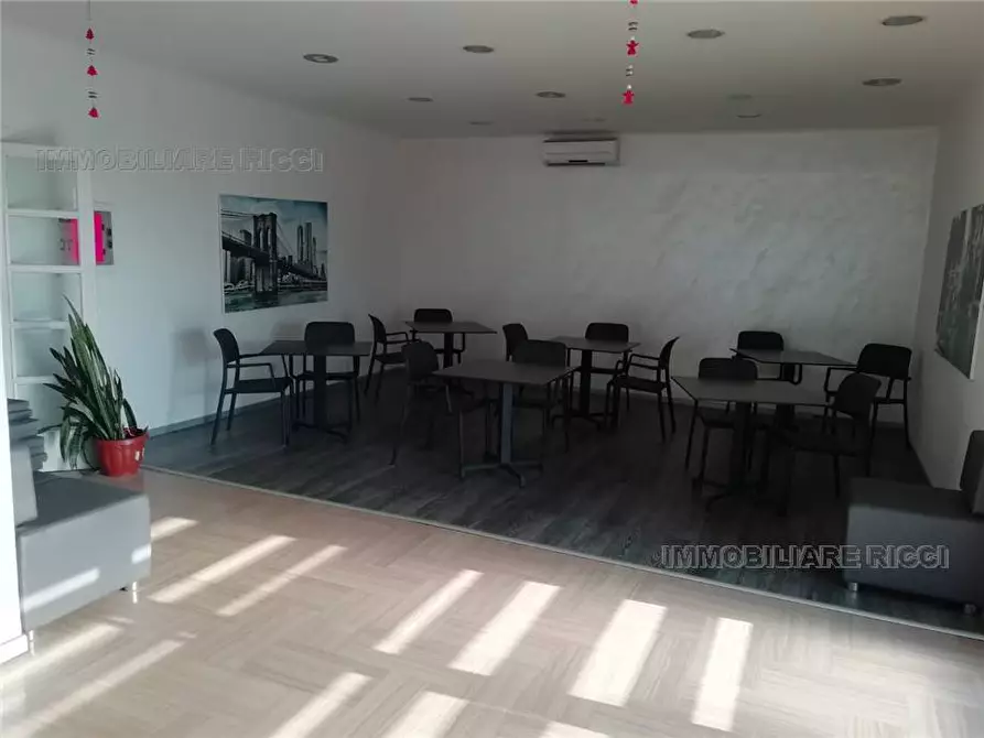 Immagine 8 di Attività commerciale in vendita  a Pontecorvo