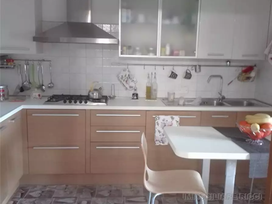 Immagine 6 di Appartamento in vendita  in Via Kennedy, SNC a Pontecorvo