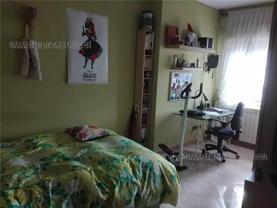 Immagine 8 di Appartamento in vendita  in Via Kennedy, SNC a Pontecorvo