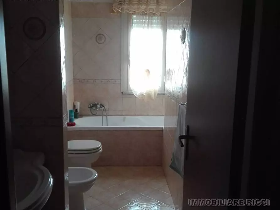 Immagine 9 di Appartamento in vendita  in Via Kennedy, SNC a Pontecorvo