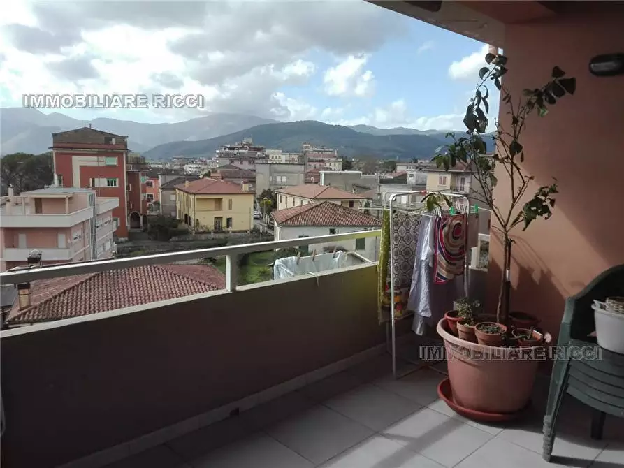 Immagine 10 di Appartamento in vendita  in Via Kennedy, SNC a Pontecorvo