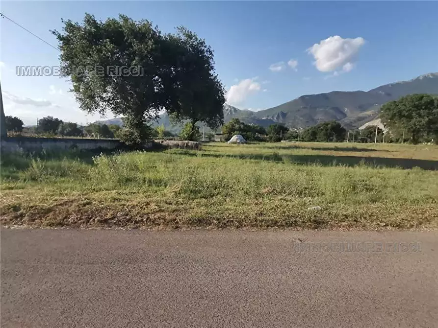 Immagine 6 di Terreno in vendita  a Castrocielo