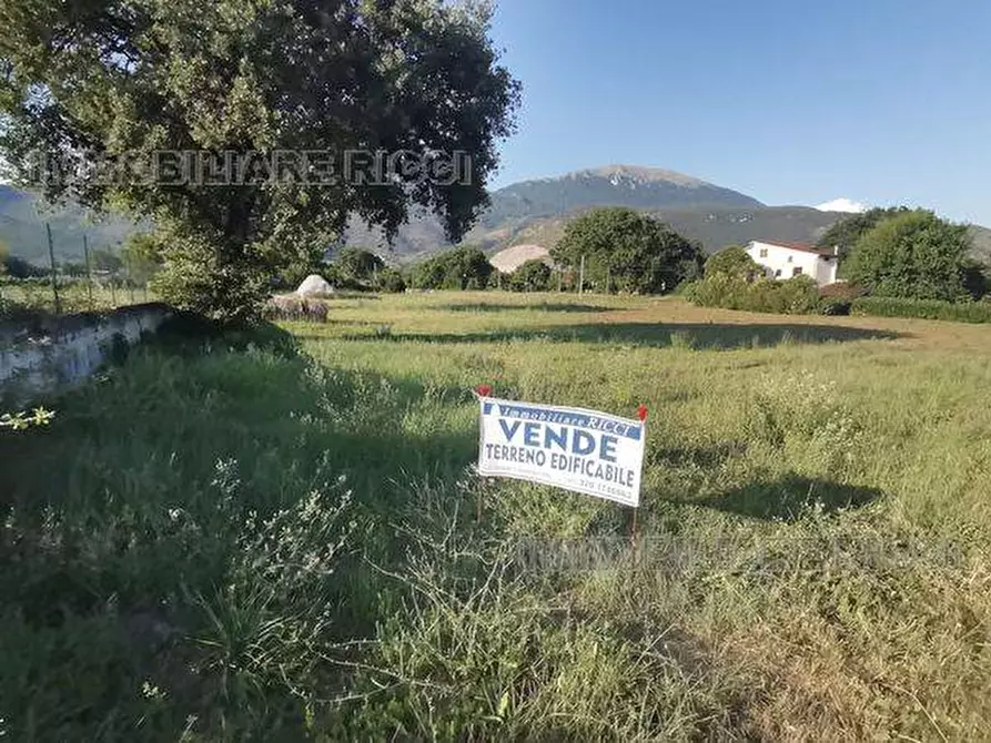 Immagine 7 di Terreno in vendita  a Castrocielo