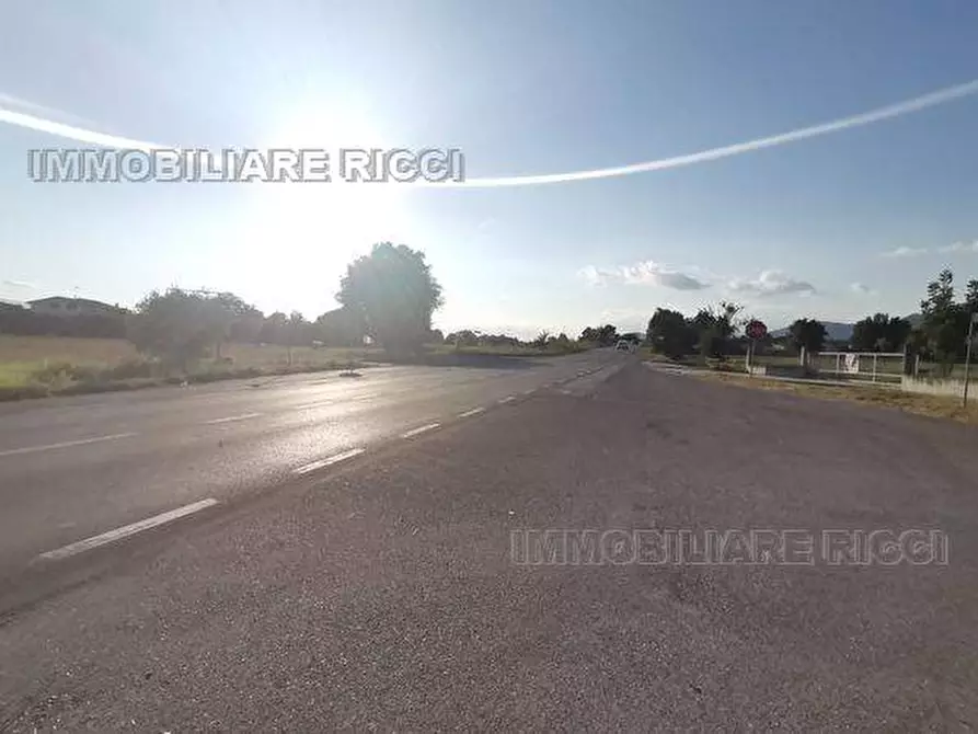 Immagine 8 di Terreno in vendita  a Castrocielo