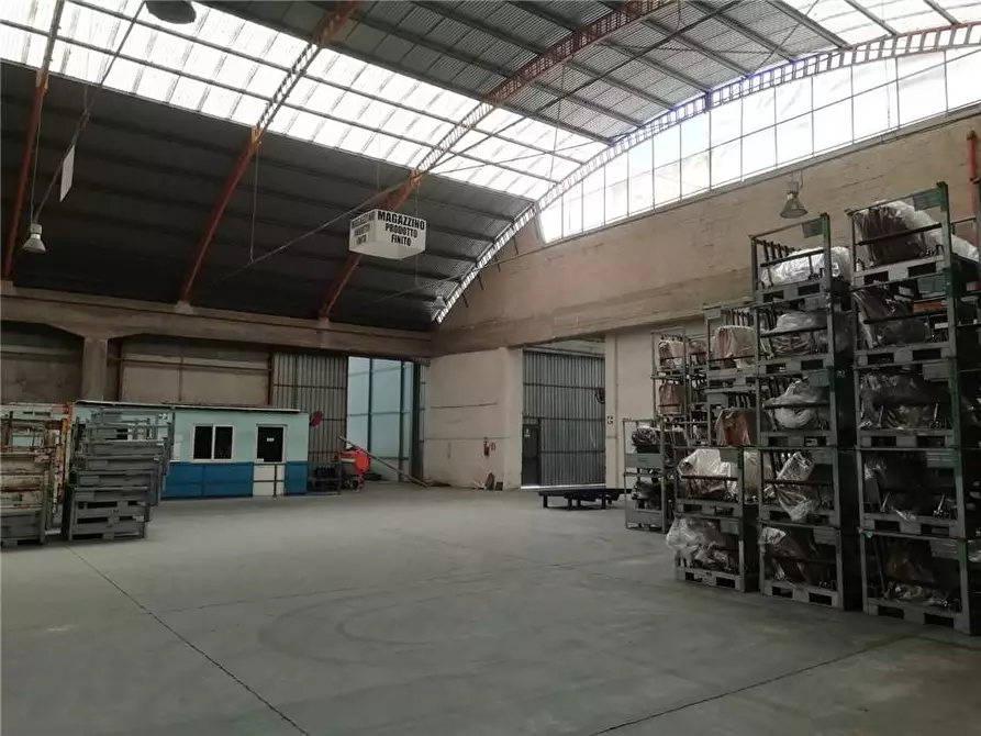 Immagine 9 di Attività commerciale in affitto  a Pontecorvo