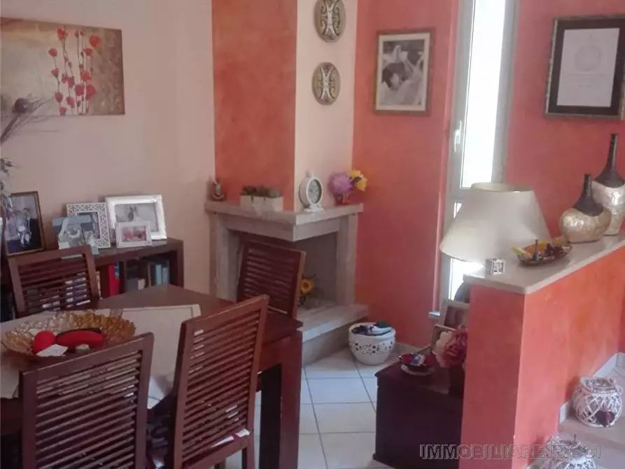 Immagine 11 di Appartamento in vendita  a Pontecorvo