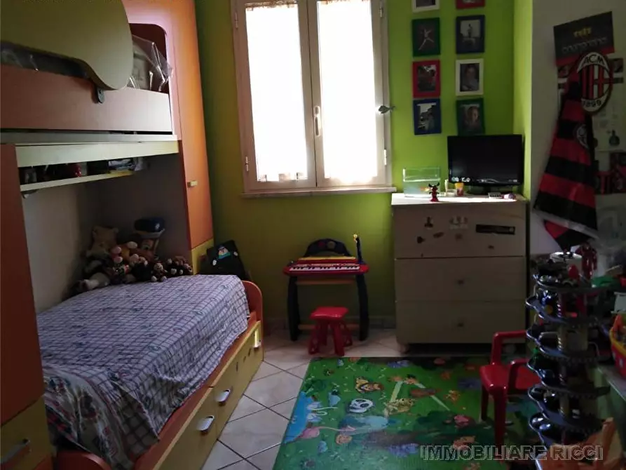 Immagine 15 di Appartamento in vendita  a Pontecorvo