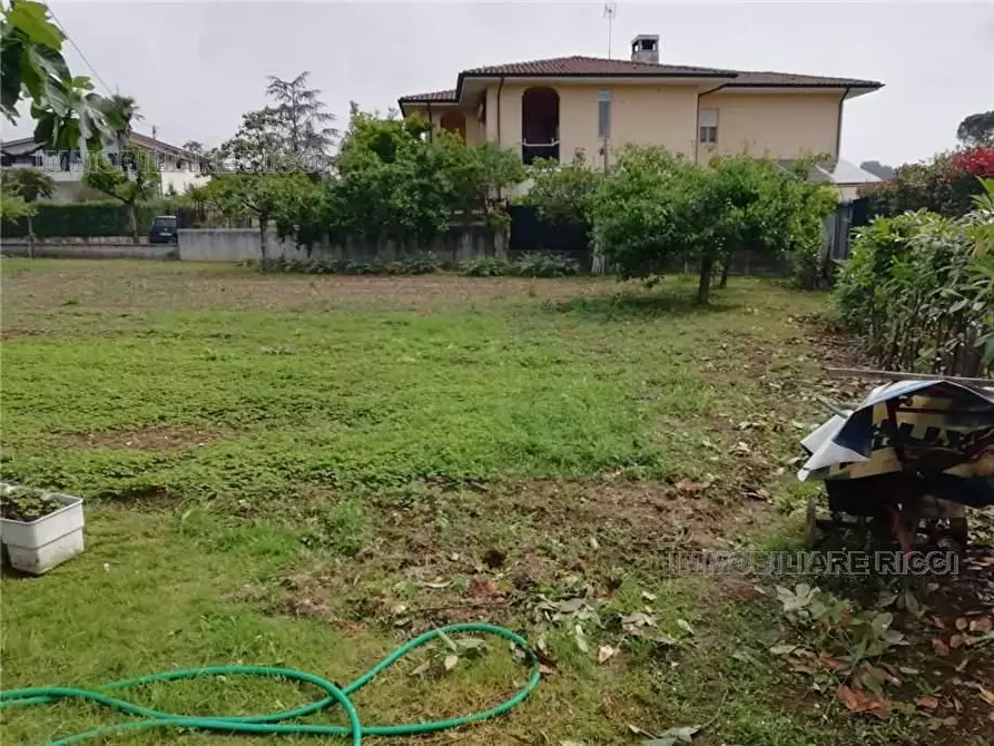 Immagine 6 di Terreno in vendita  in Via Tre Fontane, snc a Pontecorvo