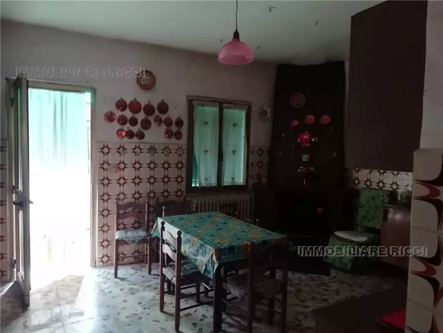 Immagine 14 di Villa in vendita  in Via La Libera, snc a Pontecorvo