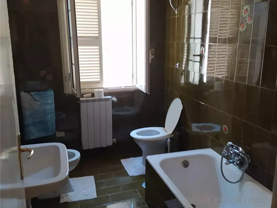 Immagine 8 di Villa in vendita  in Loc. S,Oliva, snc a Pontecorvo