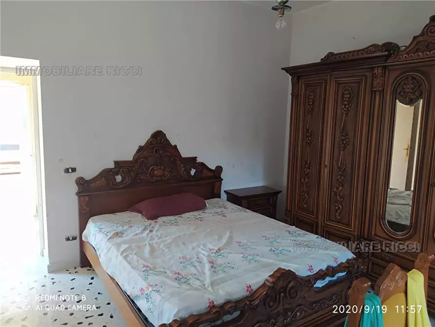 Immagine 9 di Villa in vendita  in Loc. S,Oliva, snc a Pontecorvo