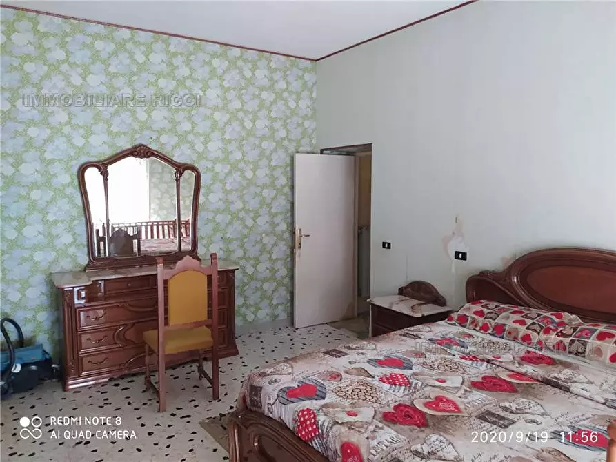 Immagine 10 di Villa in vendita  in Loc. S,Oliva, snc a Pontecorvo