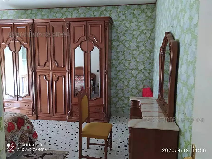 Immagine 11 di Villa in vendita  in Loc. S,Oliva, snc a Pontecorvo