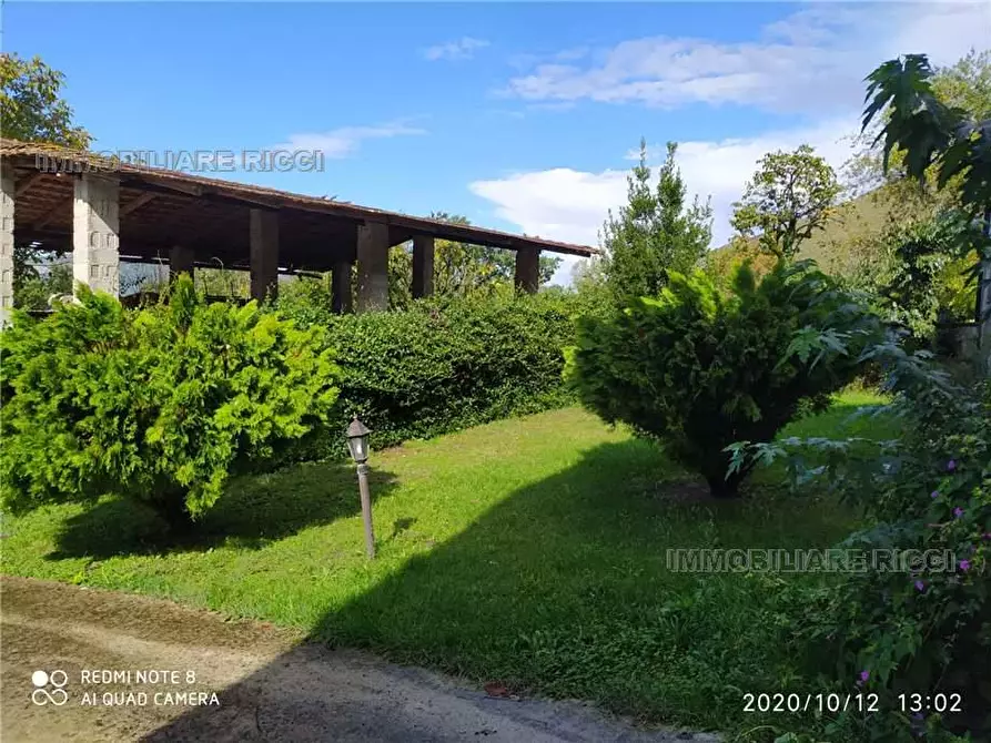 Immagine 15 di Villa in vendita  in Via Romana, snc a Esperia