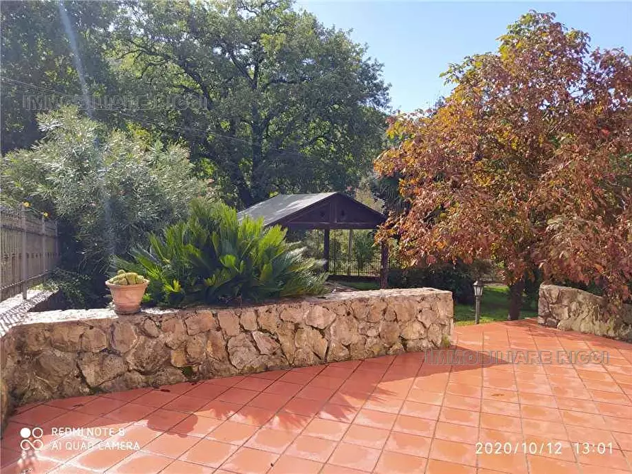Immagine 16 di Villa in vendita  in Via Romana, snc a Esperia