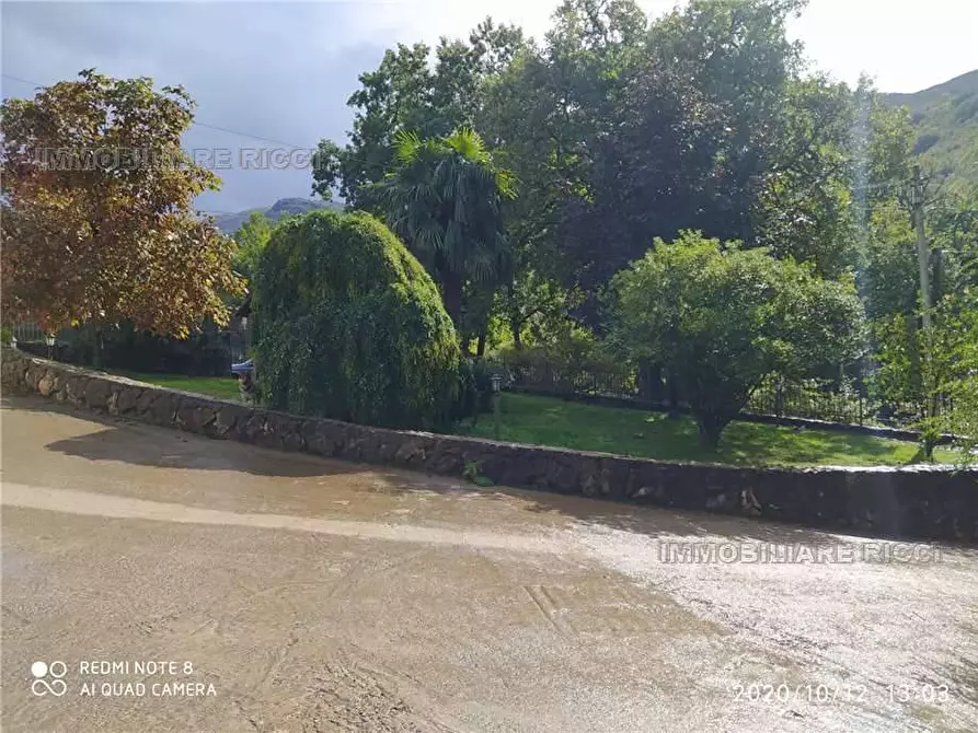 Immagine 17 di Villa in vendita  in Via Romana, snc a Esperia
