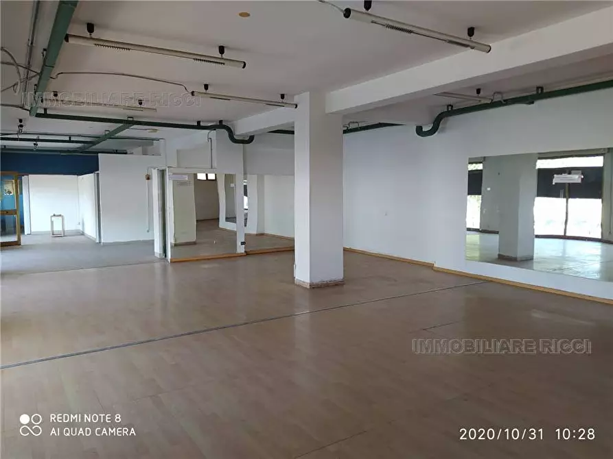 Immagine 7 di Attività commerciale in vendita  in Via San Giovanni Battista, snc a Pontecorvo