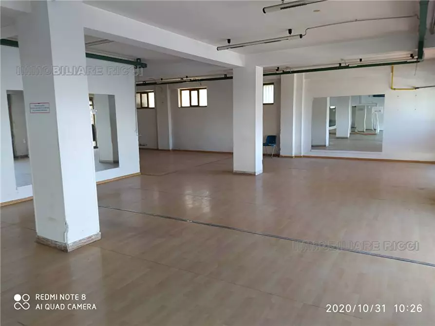 Immagine 8 di Attività commerciale in vendita  in Via San Giovanni Battista, snc a Pontecorvo