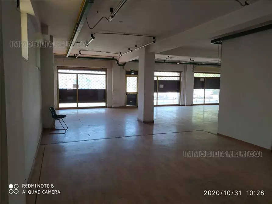 Immagine 9 di Attività commerciale in vendita  in Via San Giovanni Battista, snc a Pontecorvo